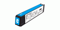HP 980 (D8J07A) Cyan Compatible inkjet Cartridge